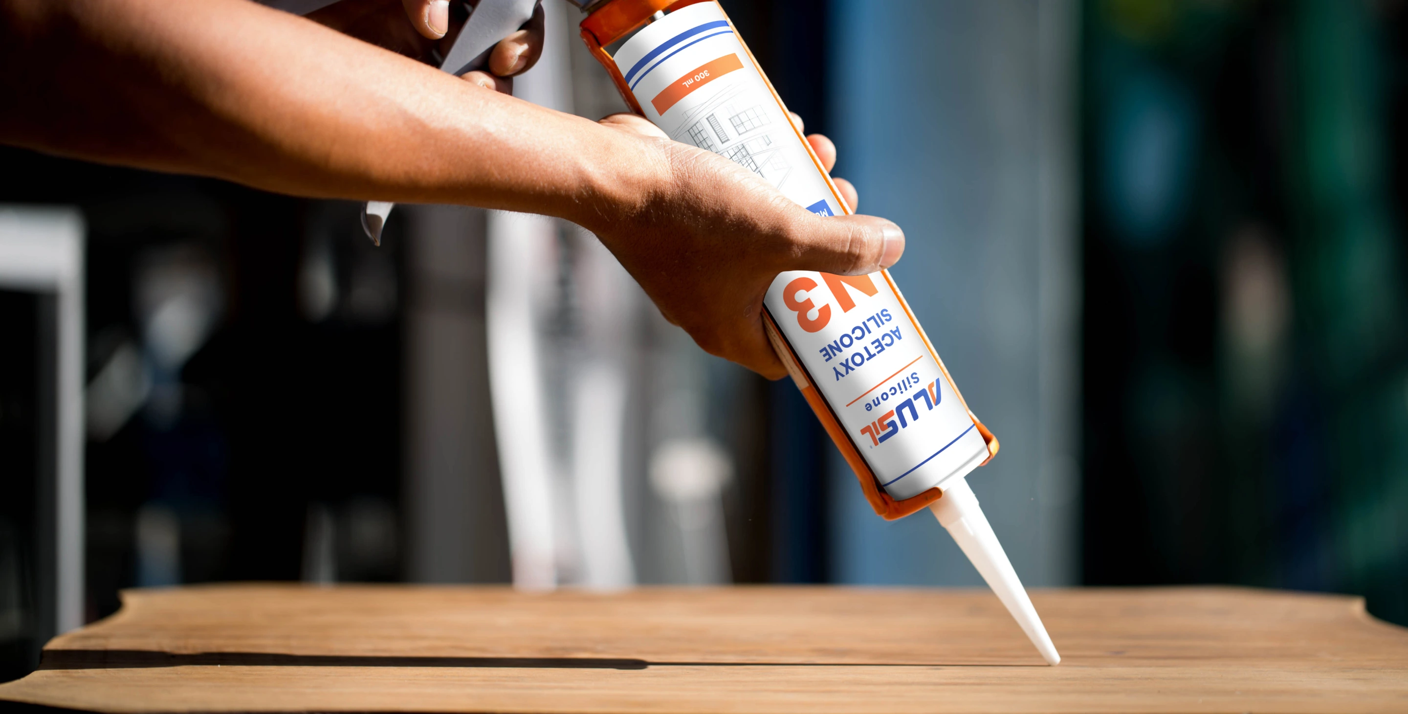 ALUSIL® applications