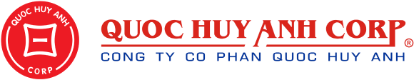 logo quoc huy anh